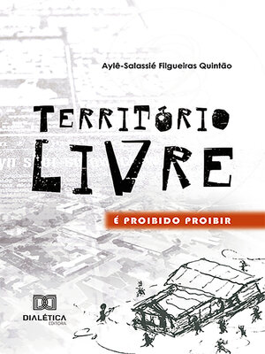 cover image of Território Livre